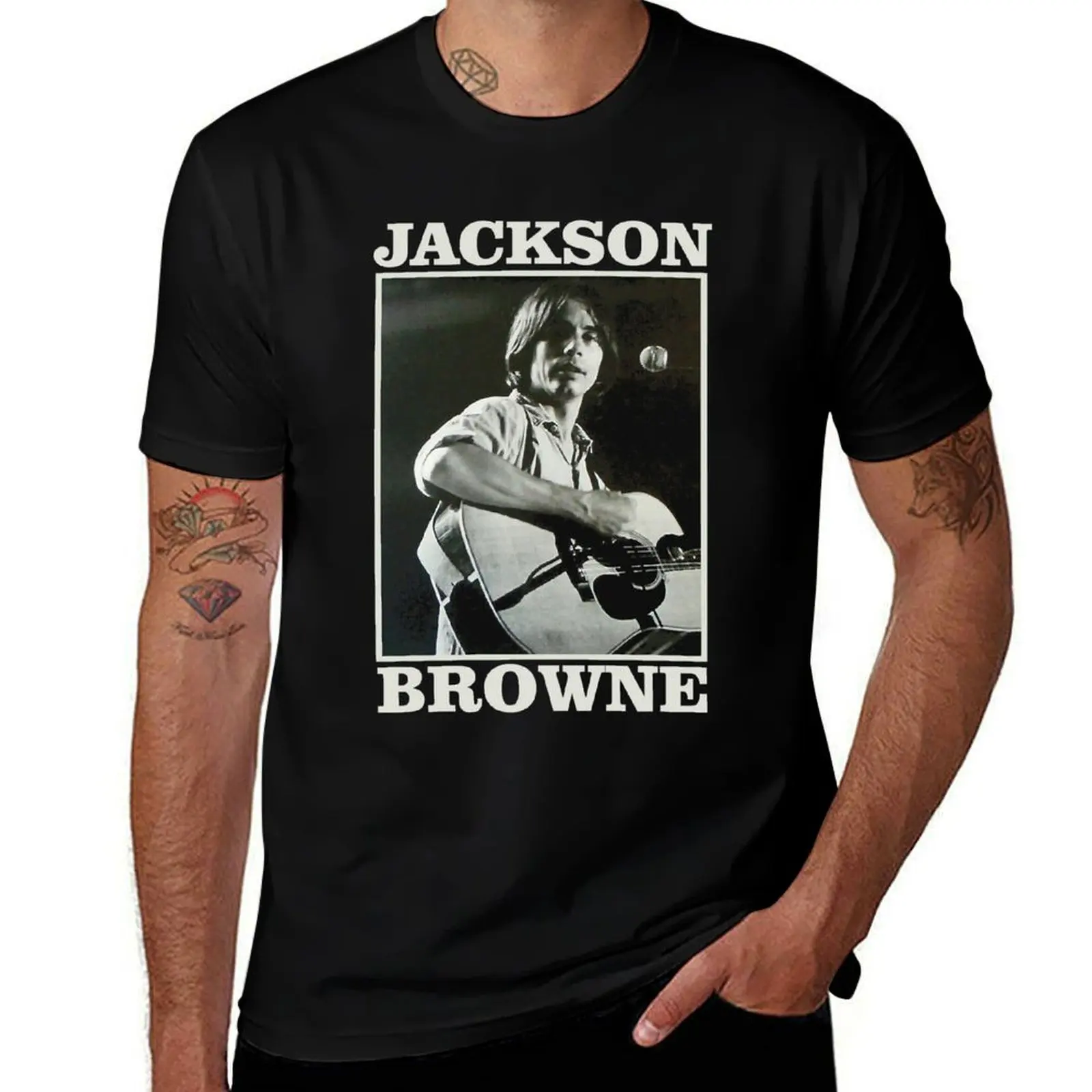 

People Classic Jackson Browne Gift Boy Who Loves T-Shirt t shirt man plain funny t shirts dark humor T-Shirt