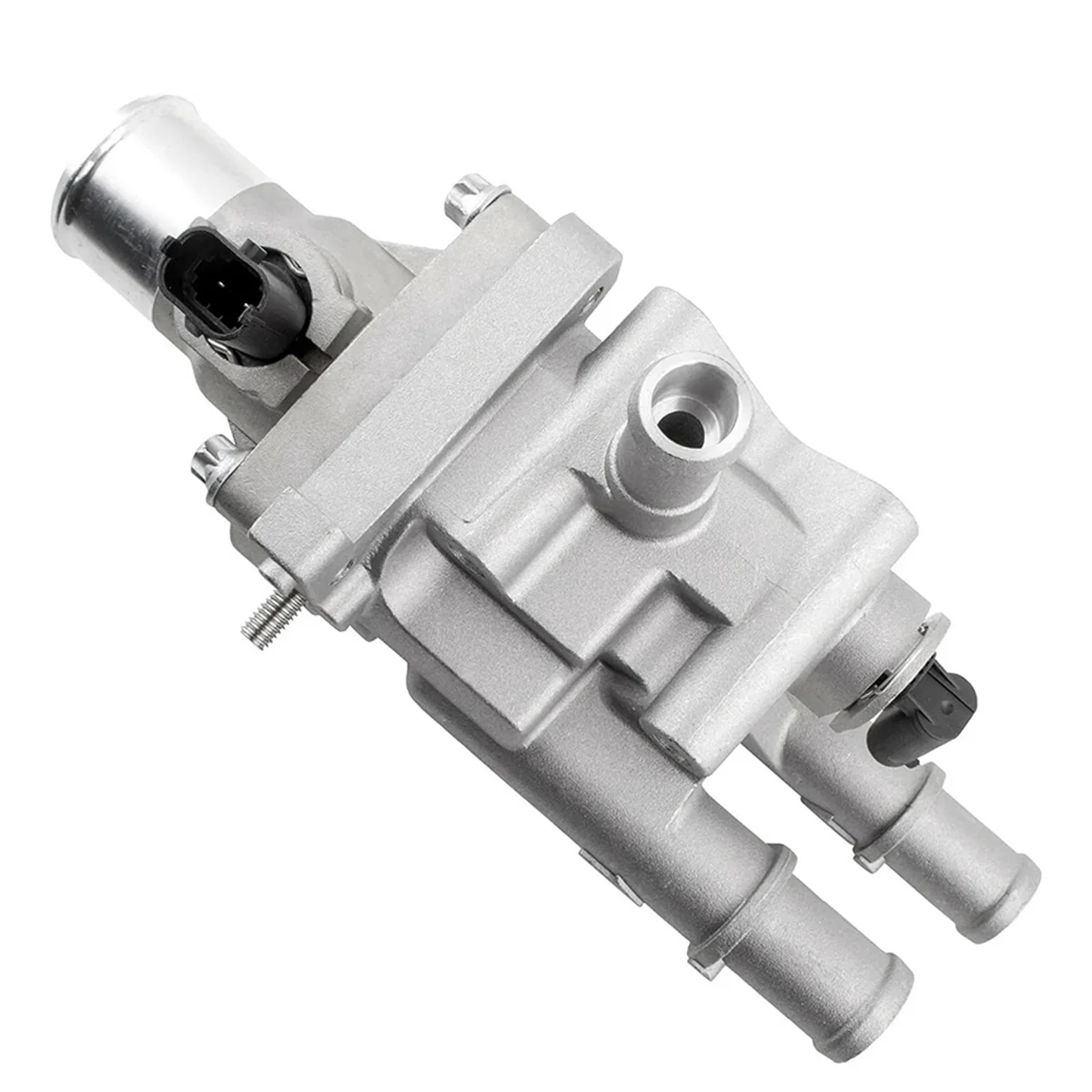 مجموعة مبيت ترموستات لسيارة تشيفي كروز 2011-2015 سونيك تراكس 1.4L 1.8L L4 55575048 25192228