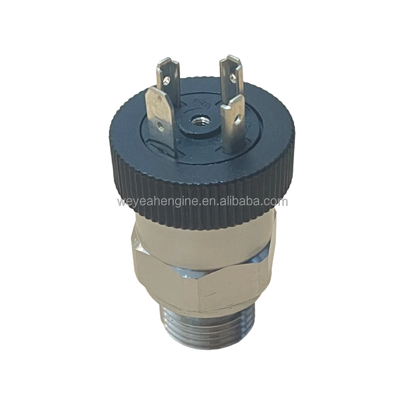 Mechanical engine parts transducer 285283 656741 for Jenbacher J320 J420 J620 biogas landfill gas engines