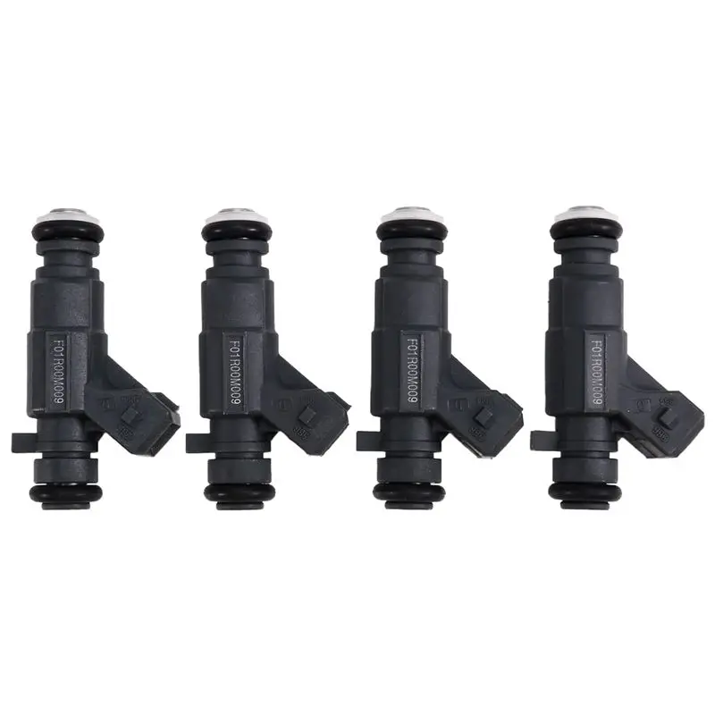 A57E-4Pcs Fuel Inje…