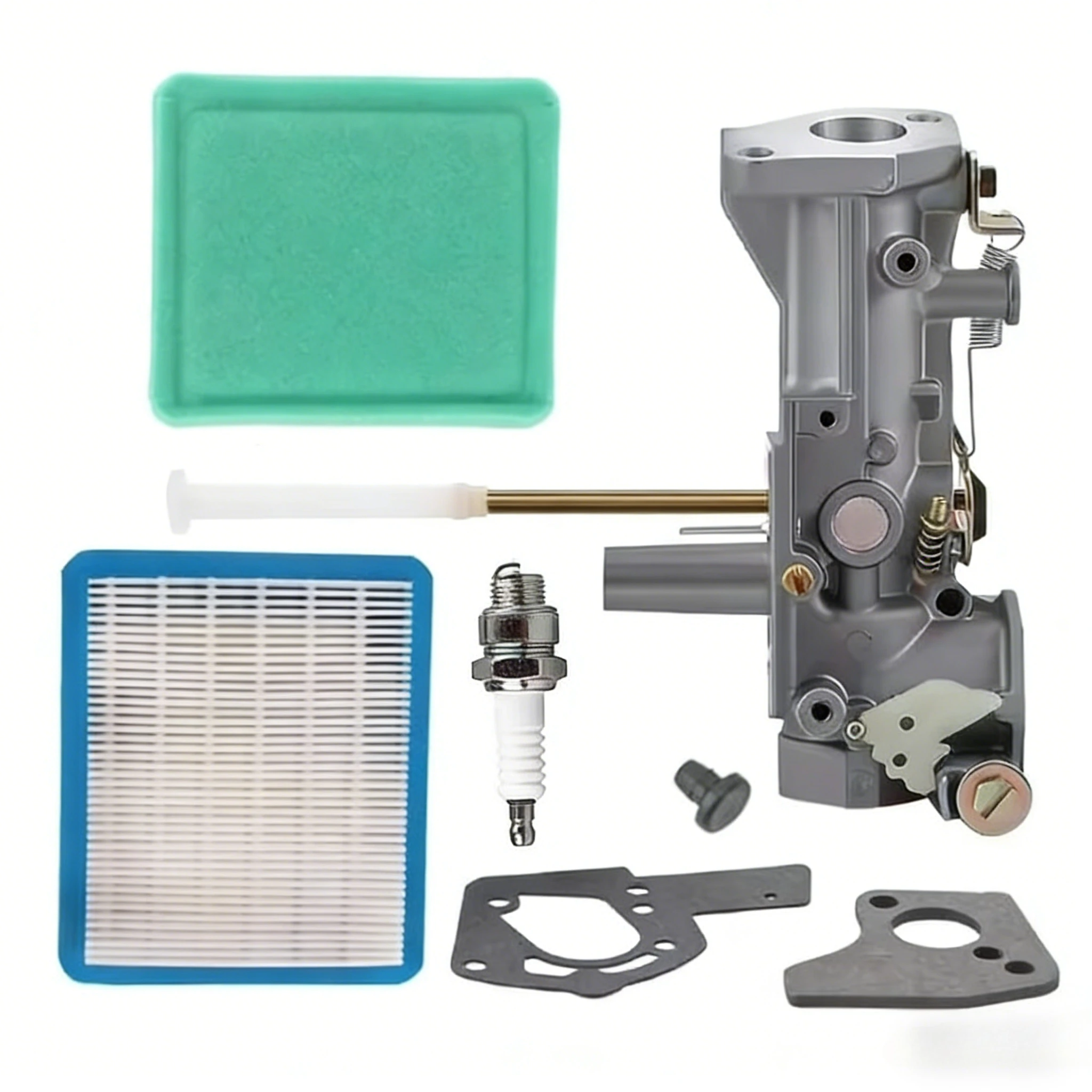 suitable-for-tecumseh-craftsman-499953-091202-080201-080202-080212-495457-491588-carburetor