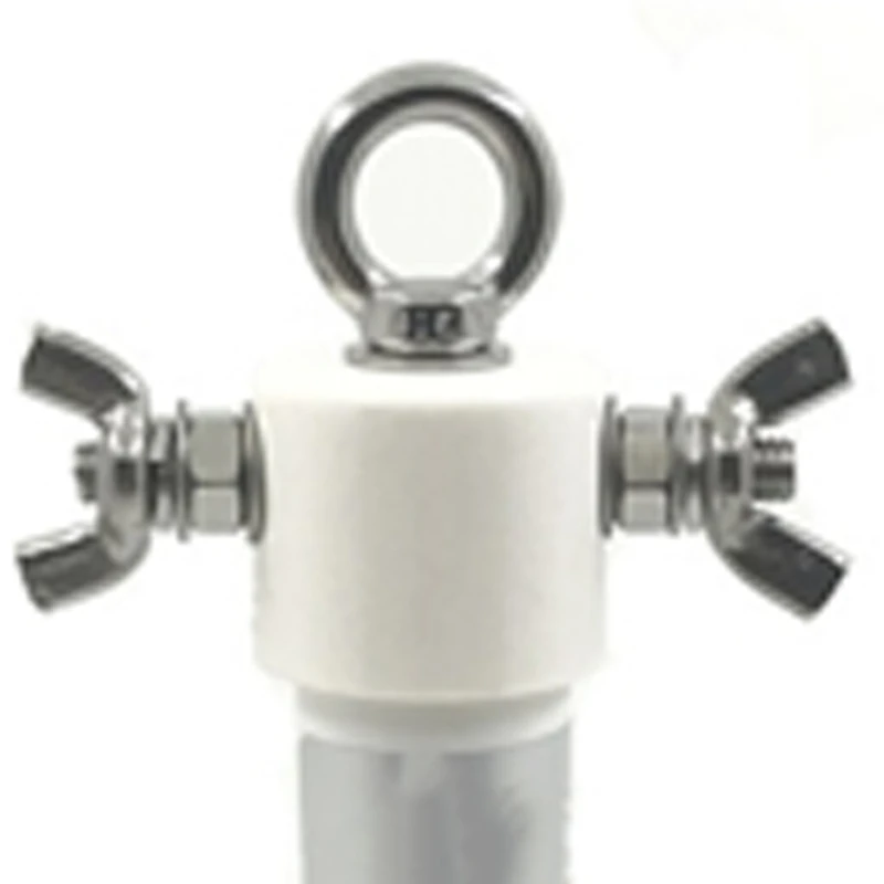 راديو Mini Balun بنسبة 1:1 تردد 1.8-54 ميجا هرتز يعزز استقرار الإشارة