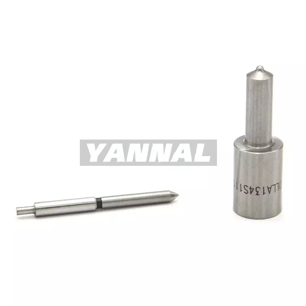 

HOT SALE 4 PCS DIESEL ENGINE INJECTOR NOZZLE DLLA150S494 FOR SCANIA