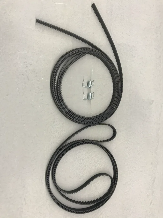 

X-Plus belts