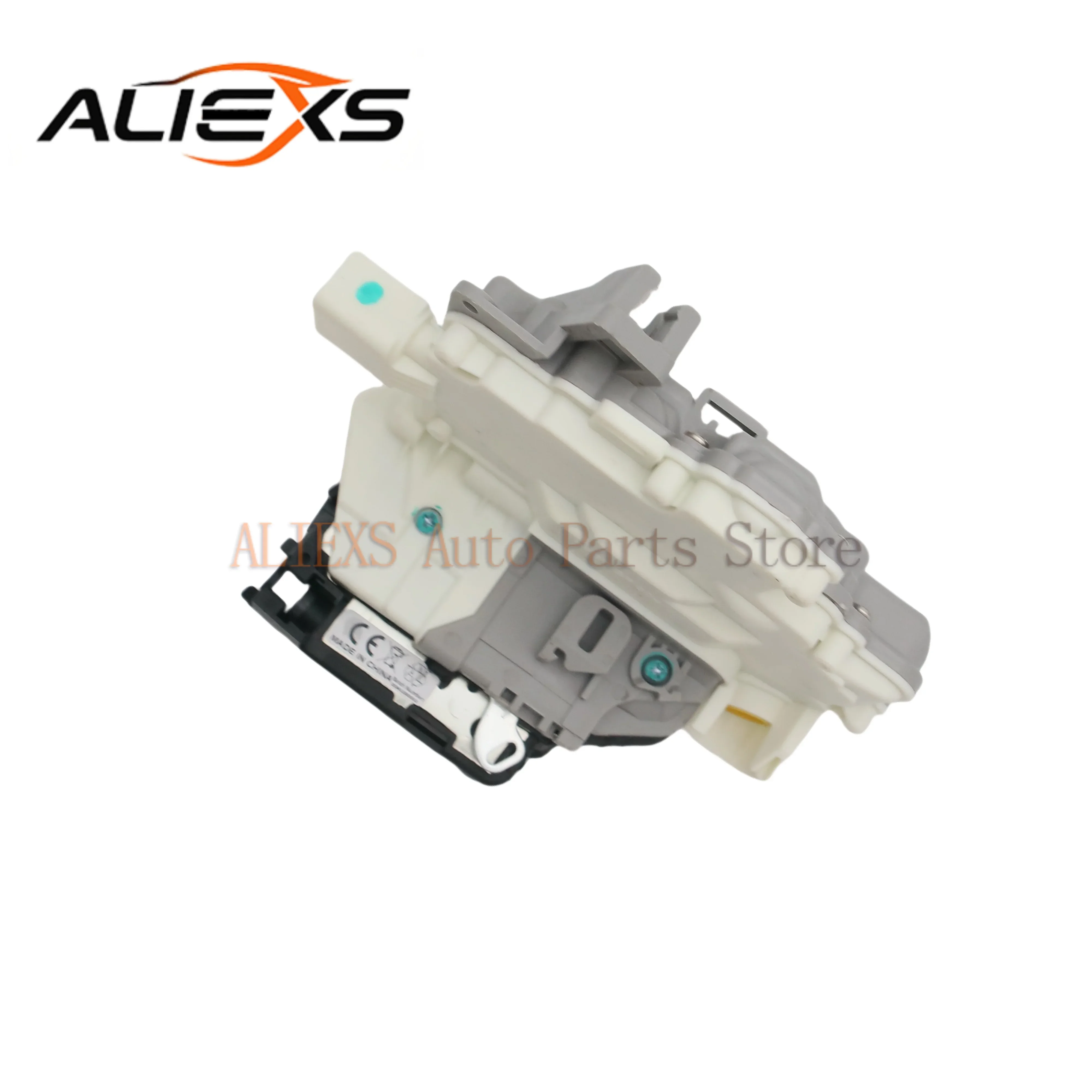 

3C1837015A Front LH Door Lock Latch Actuator 3C1837015B For VW Passat B6 AUDI A4 A5 Q5 TT High Quality Auto Parts Accessories