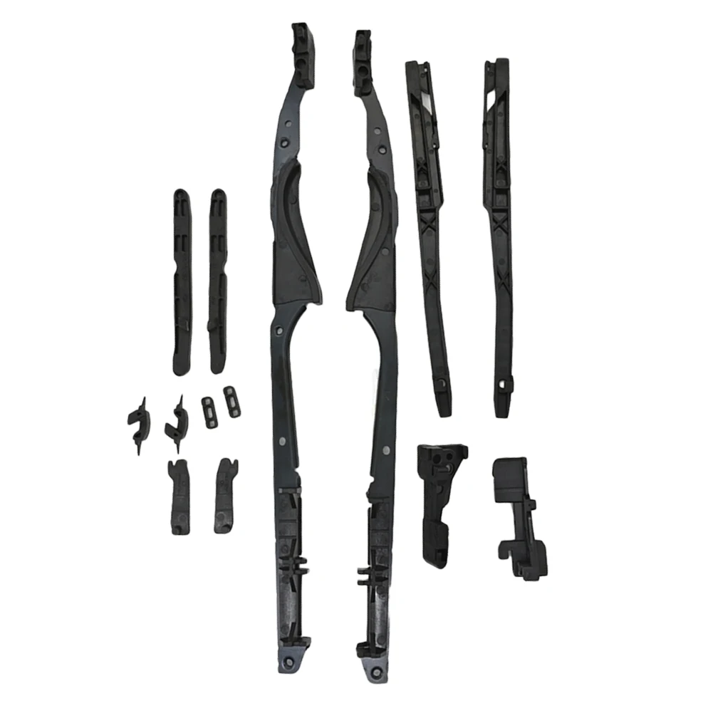 Replacement Sunroof Repair Kit 84242410 for Chevrolet For Camaro 2010-2015 For Cadillac For SRX Direct Bolt On Installation