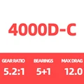 EXCELER 4000D-C