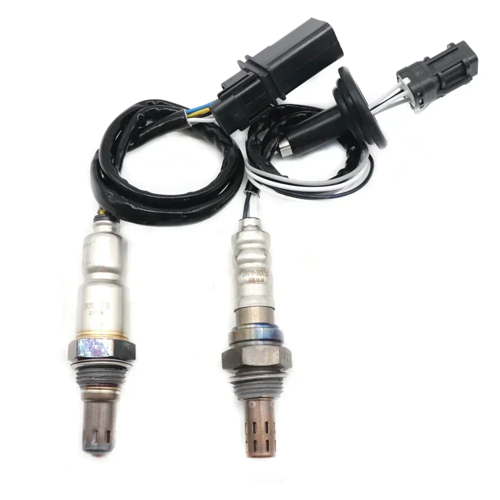 39210-2G720 39210-2G650 Upstream Downstream NEW O2 Oxygen Lambda Sensor  For Kia Sportage 2.0L Turbo 2011-2018 234-5147 234-4444