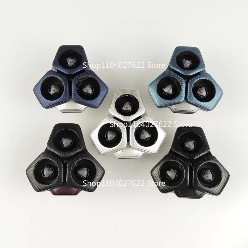 

Совместим с бритвами Philips S5531 5533 S7731 7735 8050 Carmen, база, аксессуары.