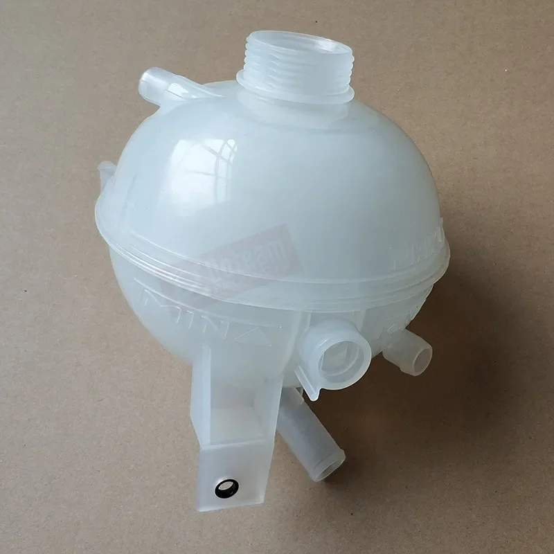 Coolant Expansion Tank Reservoir For Peugeot 206 Hatchback (2A/C) 1323.77