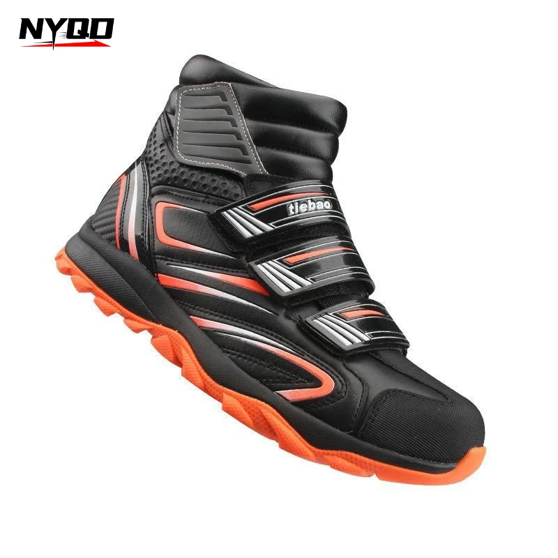 four-seasons-mtb-mountain-motorcycle-boots-high-ankle-cycling-shoes-men-sports-shoes-for-cycling-hiking-anti-slipery