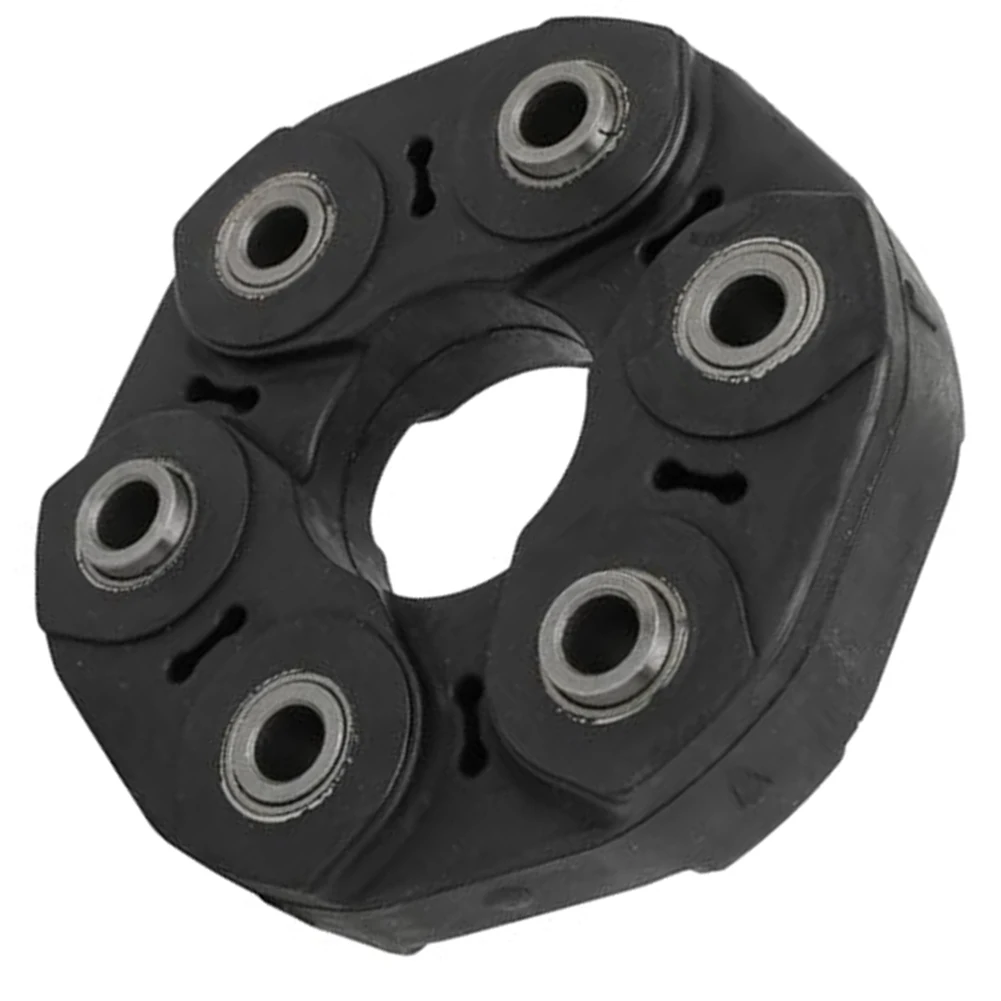 

Rubber Coupling Assembly Compatible with For Hyundai Santa Fe 2006 2007 2008 2009 Toussaint 2009-2013 Veracruz 2007-2012