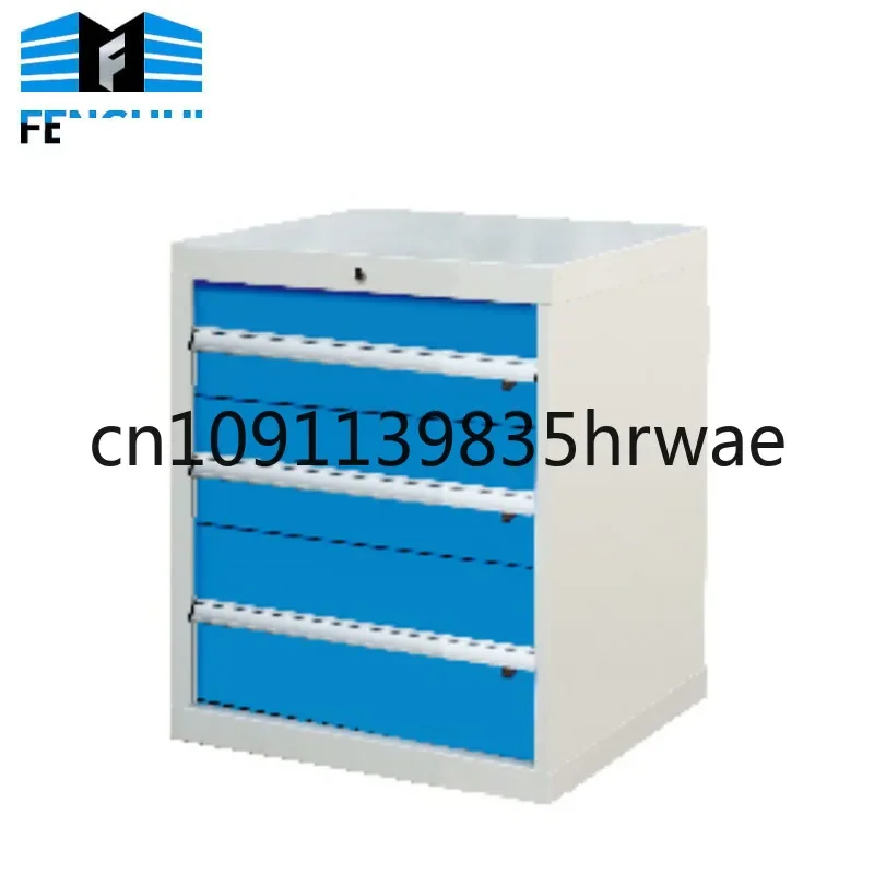 Fenghui Production Safety  Mechanism Special Guide Rail Design Tool Cabinet Metal for Industrial