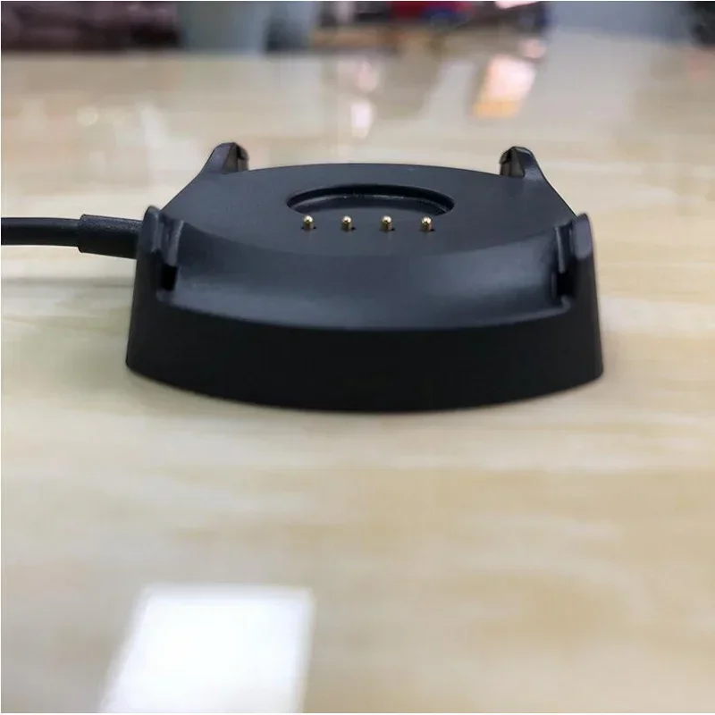 WORESY Watch Charger Charging Base Cable For Huami Amazfit Stratos 2nd Gen A1609 Parts
