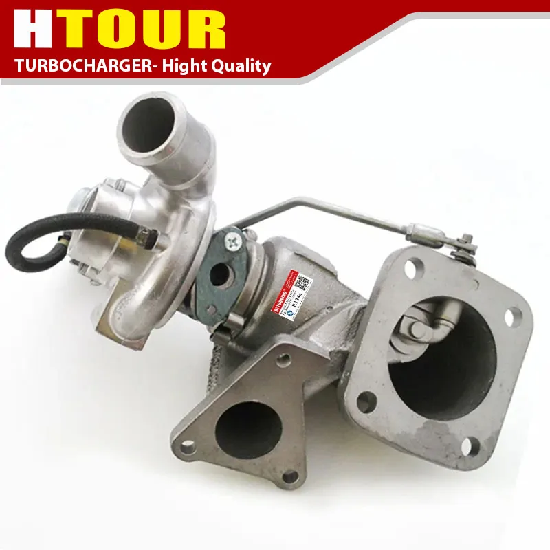 NEW Turbo Turbocharger AP03 TD03 For Ford Transit VI 2.2 TDCi 63kw 84ps,81kw 109ps110ps,2006- 49131-05313 6C1Q6K682CE 1567327