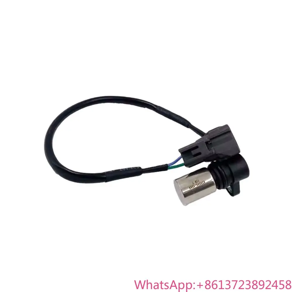 

For 4HK1 6HK1 6WG1 6UZ1 EFI Crankshaft Speed Sensor Hitachi Sumitomo Excavator Parts
