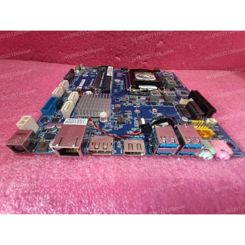 MDQ17AI REV: 1.0 تصميم تايبي ميني 17x17 اللوحة الرئيسية الصغيرة