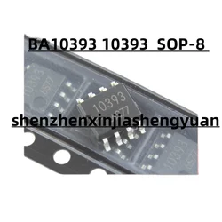 10pcs/Lot  New origina BA10393 10393   SOP-8