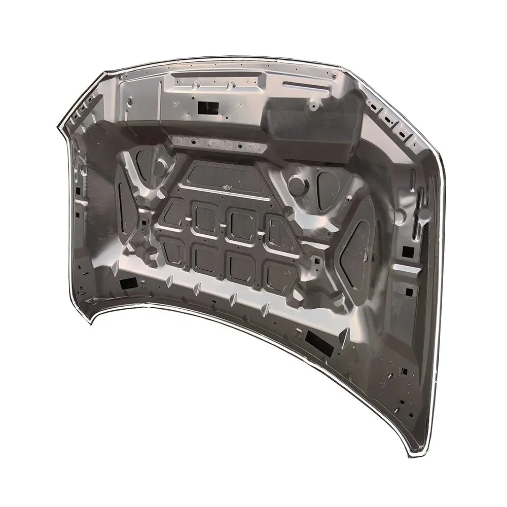 for 2015-2020 F-150 Hot Selling Replaced Steel Car Engine Hood Bonnet FL3Z16612A FL3Z-16612-A