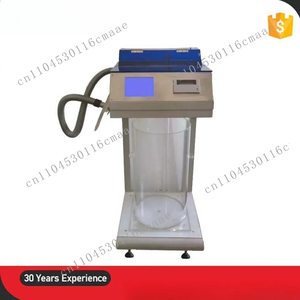Feather Down Filling Power Tester DW5075