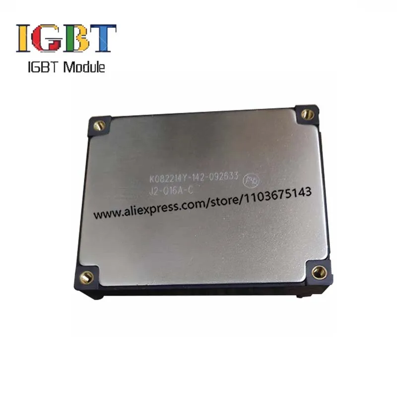 J2-Q16A-C J2-Q16A-B New Original IGBT Module