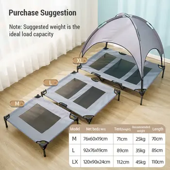 10 best sales namiot dla psa - №1