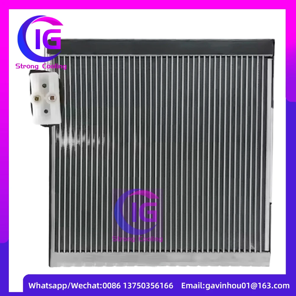 

Автоматическая катушка охлаждения испарителя переменного тока для Toyota Avalon Camry Highlander Sienna Venza Lexus ES300h ES350 RX350 RX450h 850106080