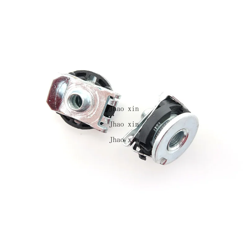 Suitable For Audi A4 A7 A8 C6 C7 Q2 Q7 Car Headlight Iron Screws 8E0806193 Housing Nut Fixing Rod Bracket Screw Replacement Kit