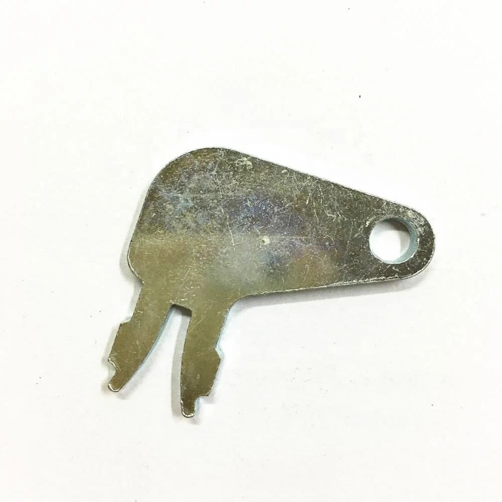 

Excavator Aftermarket 8398 Key 8H5306 Disconnect Ignition Key