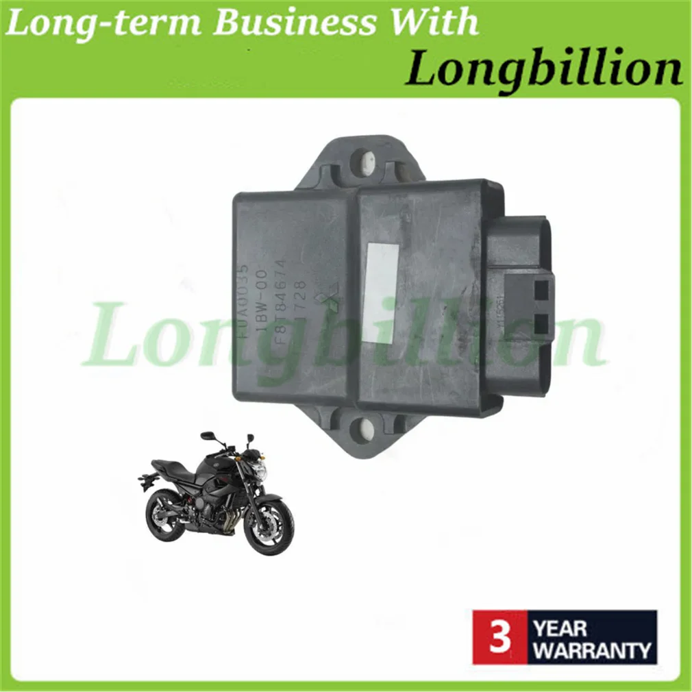 

New other Motorcycle Electrical Digital Ignition CDI For Yamaha Xj6 10-12 F8T84674
