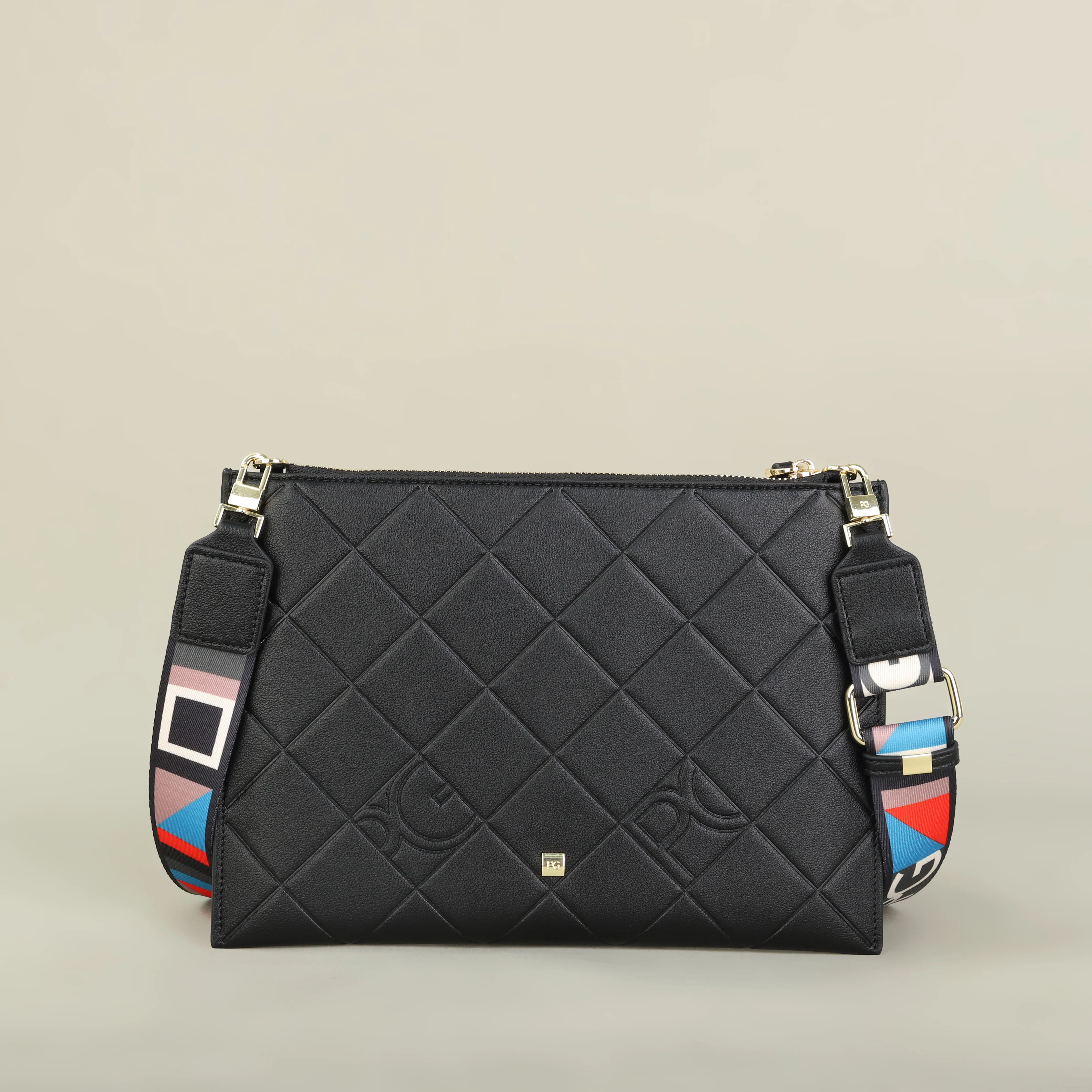 PG 2026 Klassische Neue Damen-Handtasche, Einfach zu Tragen, Besseres Design, Business-, Pendler- und Party-Handtasche, Umschlagtasche – Detail 8