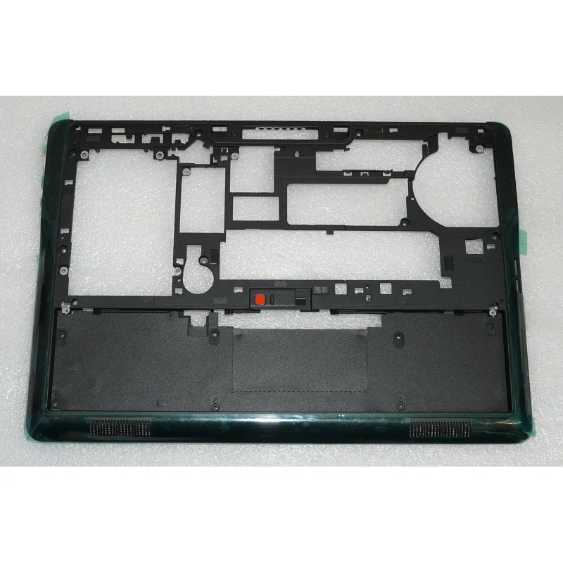 

НОВАЯ ОРИГИНАЛЬНАЯ НИЖНЯЯ КРЫШКА КОРПУСА (БАСКЕТ) ДЛЯ DELL LATITUDE E7440 GOLIAD 14, НОМЕР ДЕТАЛИ NJH05 0NJH05