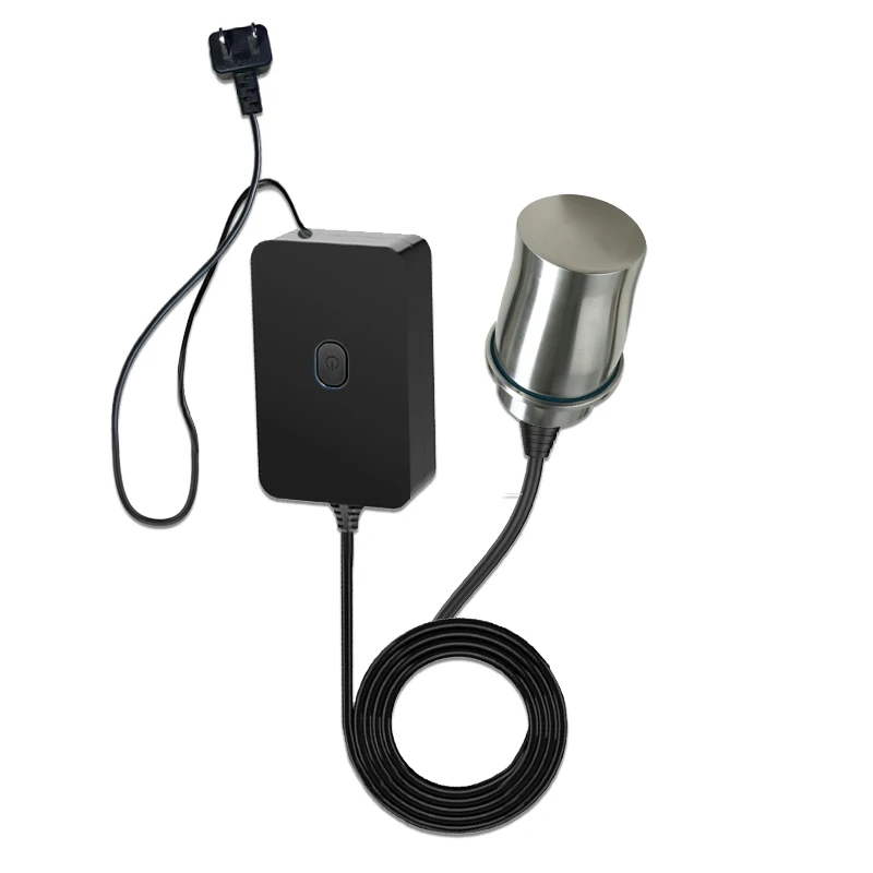 Ultrasonic Cleaner Cleaning Device with Digital Timer for Dental Jewelry Eyeglasses Watches Shaver Heads Fruits Vegetable
