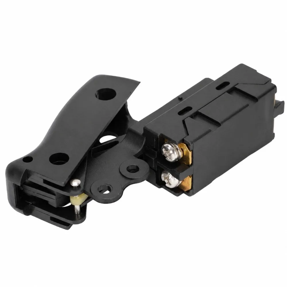 Replacement Part Miter Saw Power Switch Trigger Type Power Switch Mechanism Power Switch Replacement Trigger Power Switch