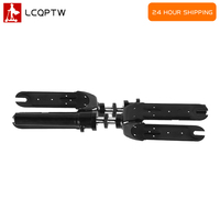 Front Fork Shock Absorber For Segway Ninebot Max G2 G65 Electric Scooter Air Suspension Absorption KickScooter accessories Parts