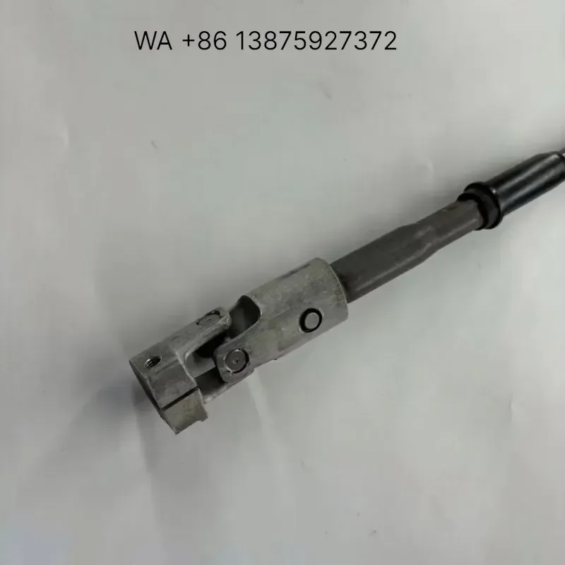 Wmwmnu Original Auto Transmission Parts Car Steering Coupling Cross Shaft 553651282AD for JK Mopar