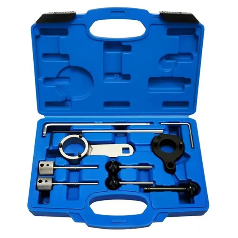 

Special Tool Kit Engine Timing Tools Set Control Engine Timing Diesel Engine Timing Tools For TDI 1.6 2.0 - For VW VAG-A67F