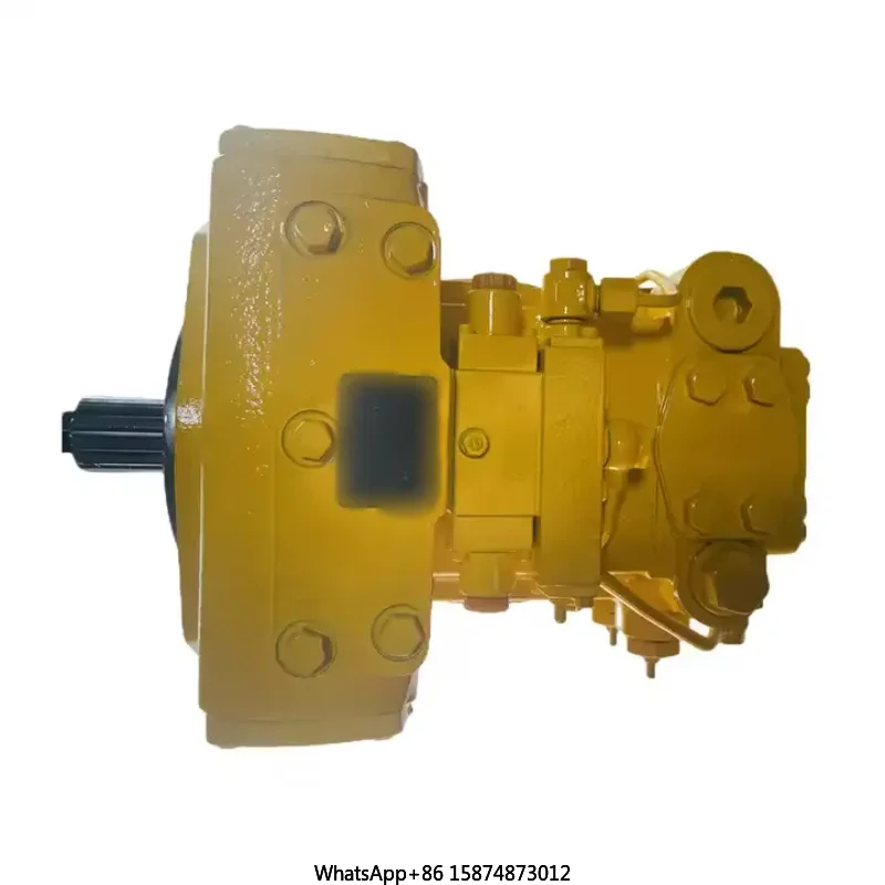 A4VG A4VG28 A4VG40 A4VG56 A4VG71 A4VG90 A4VG71DA1D3 Axial Piston Variable Hydraulic Pump A4VG71DA1D3/32R-PZF02F001S