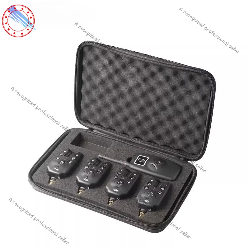 

Jingyi библиотека в европейском стиле для рыбалки электронная беспроводная сигнализация для рыбалки JY-19 бутиковая сигнализация с кронштейном может быть настроена по индивидуальному заказу