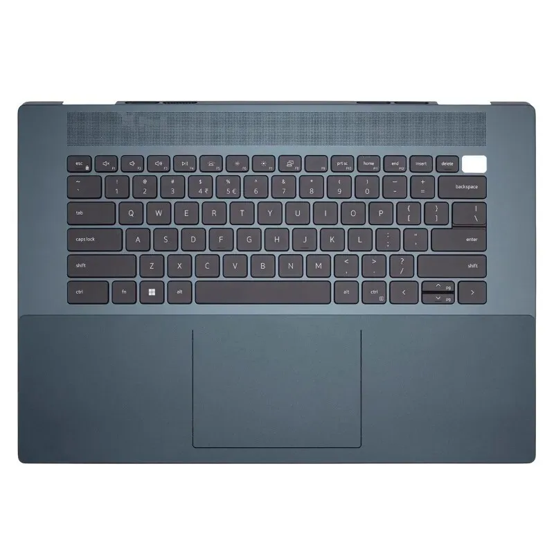 Backlit Keyboard For DELL Inspiron 16Plus 7620 Palmrest 3050 Graphics 0RYX3M