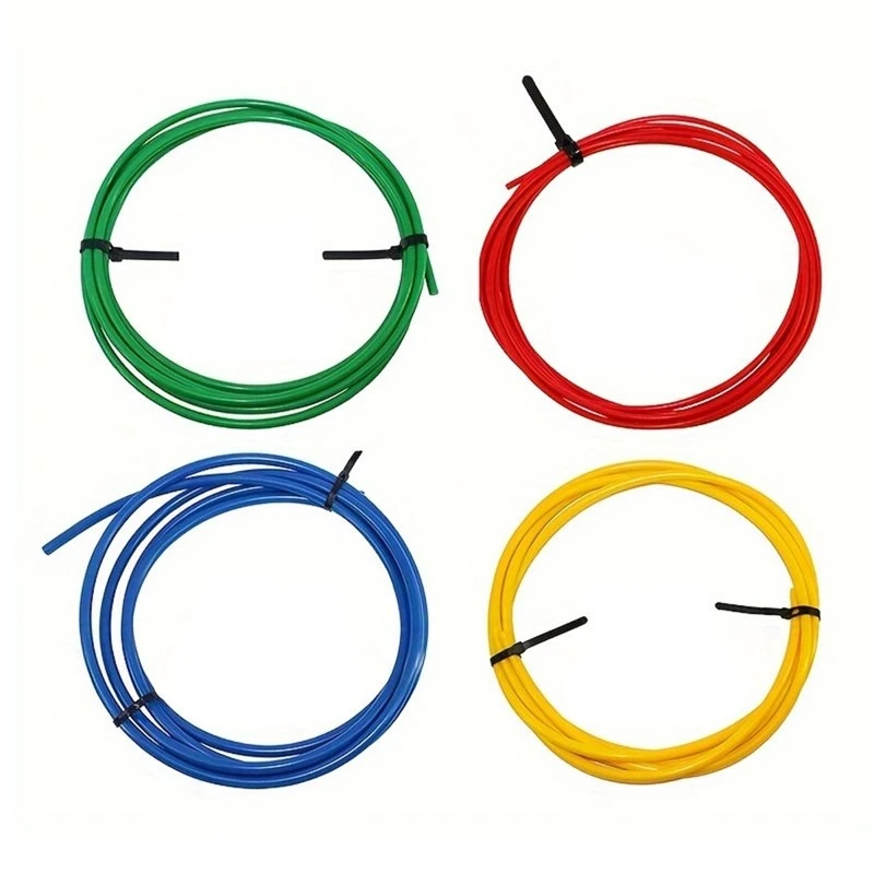 Durable Using 4Pcs 2M Copper Tube Bender For AC Copper/Refrigerator Pipe Protection