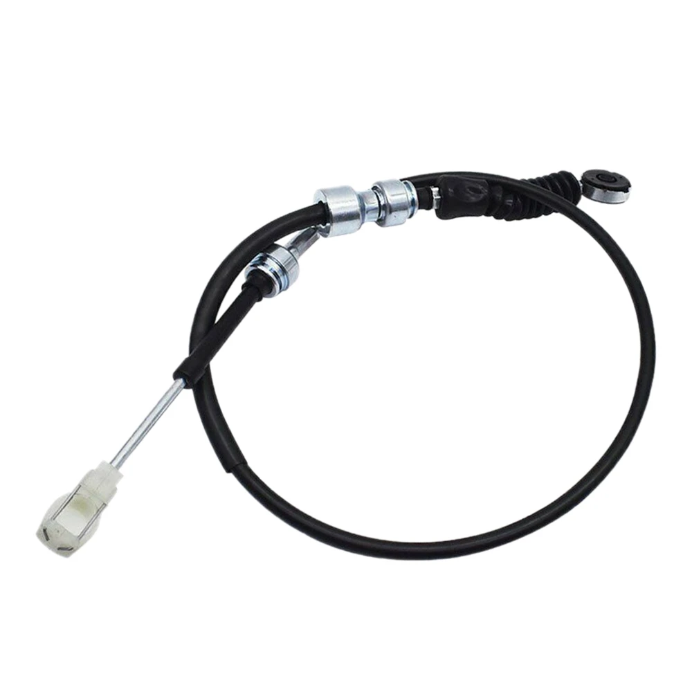 Cable de control de cambio de transmisión manual duradero para Toyota 1996-2000 RAV 433821-42070