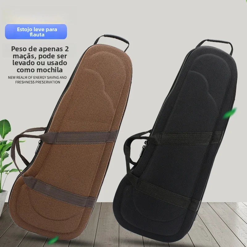 portable-light-weight-musical-instrument-box-yueflute-case-handheld-backpack-for-other-application-yuedong-brand