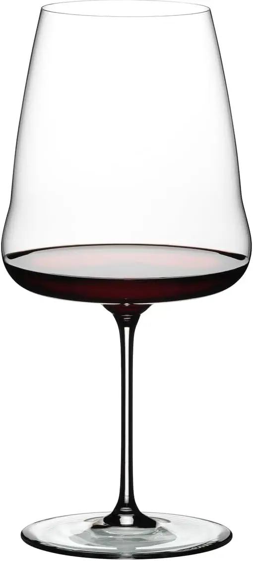 

Бокал для вина Winewings Cabernet Sauvignon, 1234/0, на одной ножке, прозрачный