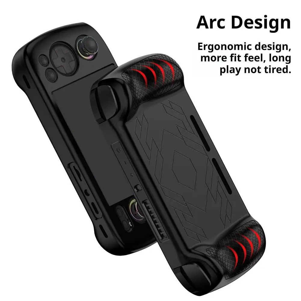 Silicone Case Prote…