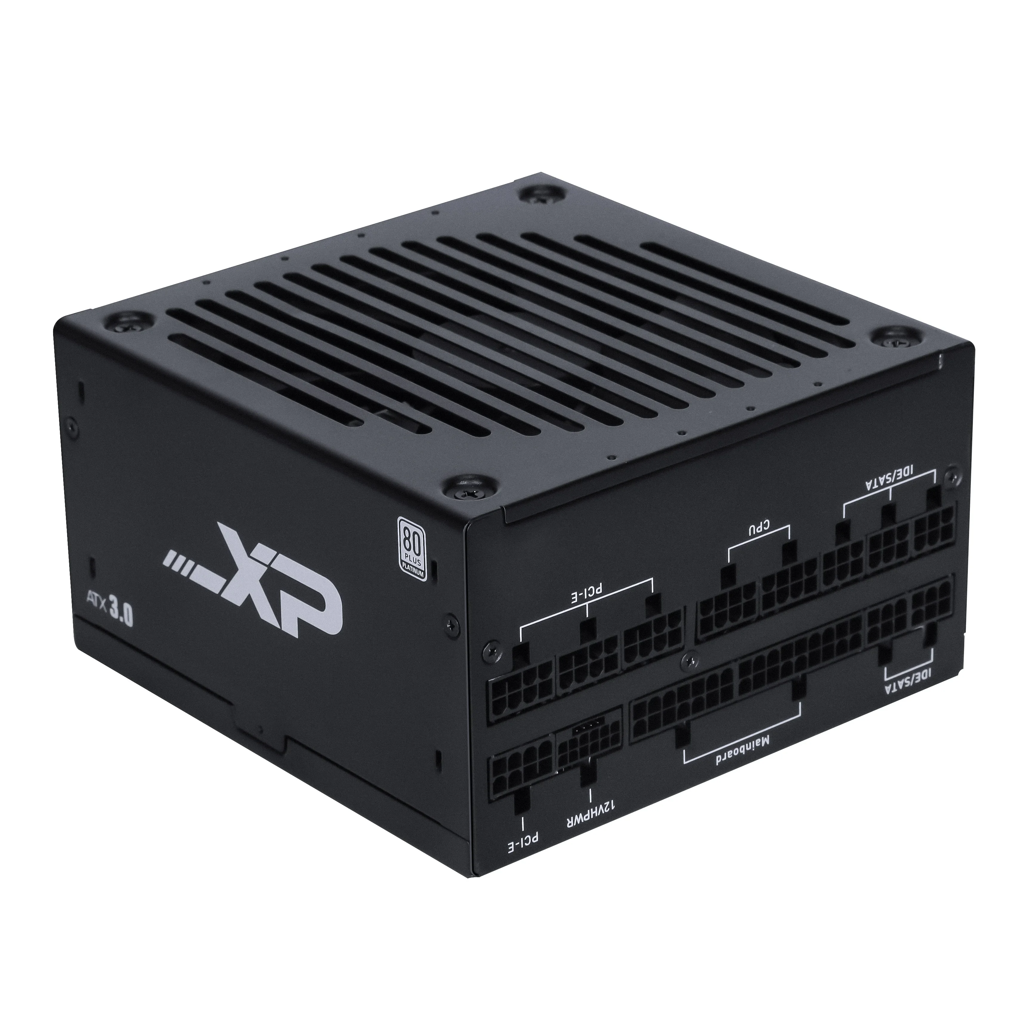 

XP series ATX3.0 12 v power supply 12vhpwr oem ECO intelligent fan for computer