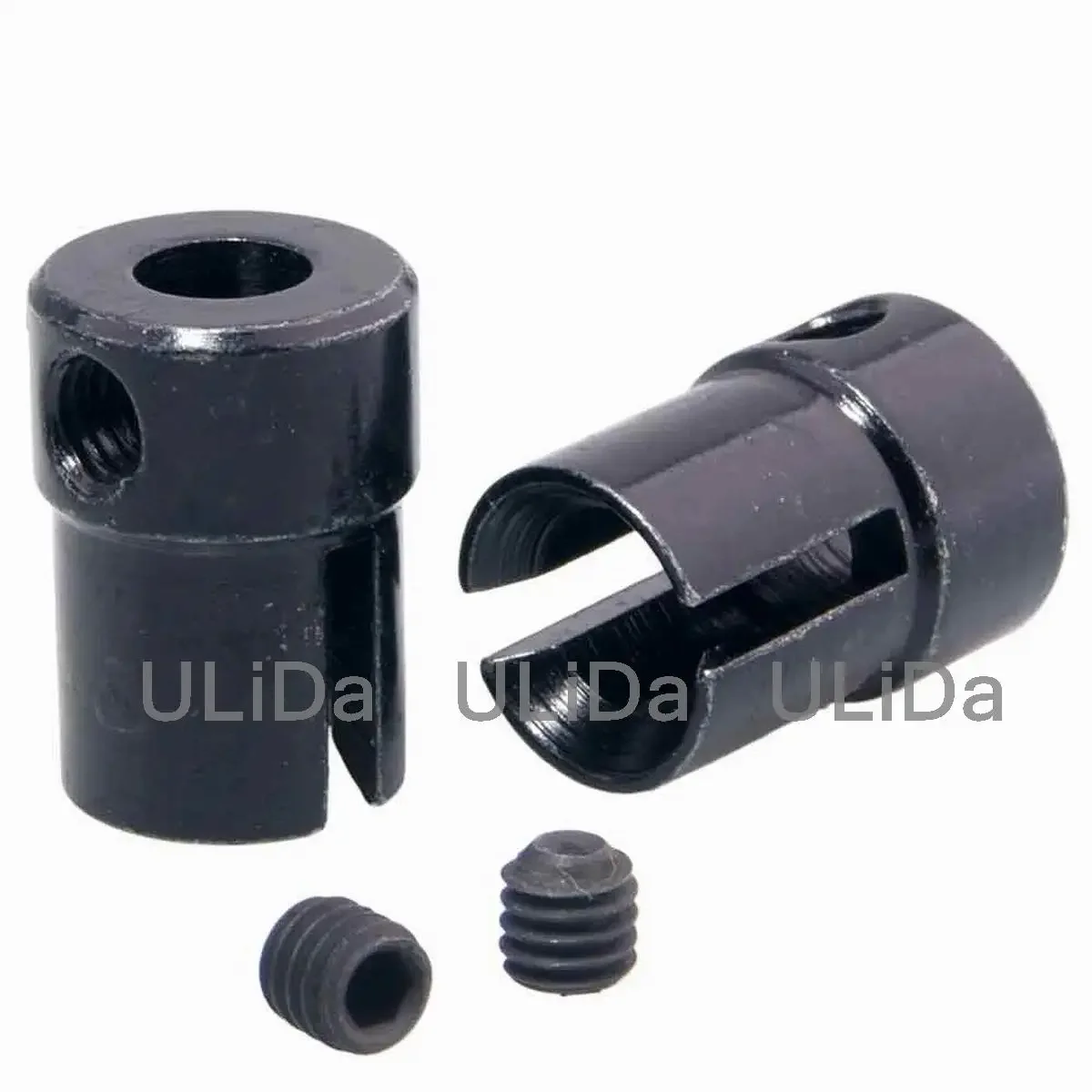 HSP 02016 スチールユニバーサルジョイントカップ B ネジスペアパーツ 1/10 スケール Redcat Exceed RC モデルカーバギーモンスタートラックバハ