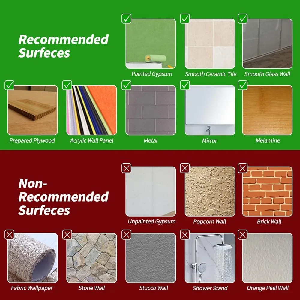 Adesivi per piastrelle Backsplash stacca e incolla, piastrella messicana Talavera colorata, piastrelle da parete (10 fogli)