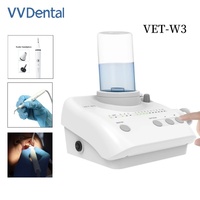 VV Dental Ultrasonic Scaler Automatic Water Supply Water Bottle and Handle fit EMS Woodpecker Piezo Scaler Dentistry Instruments