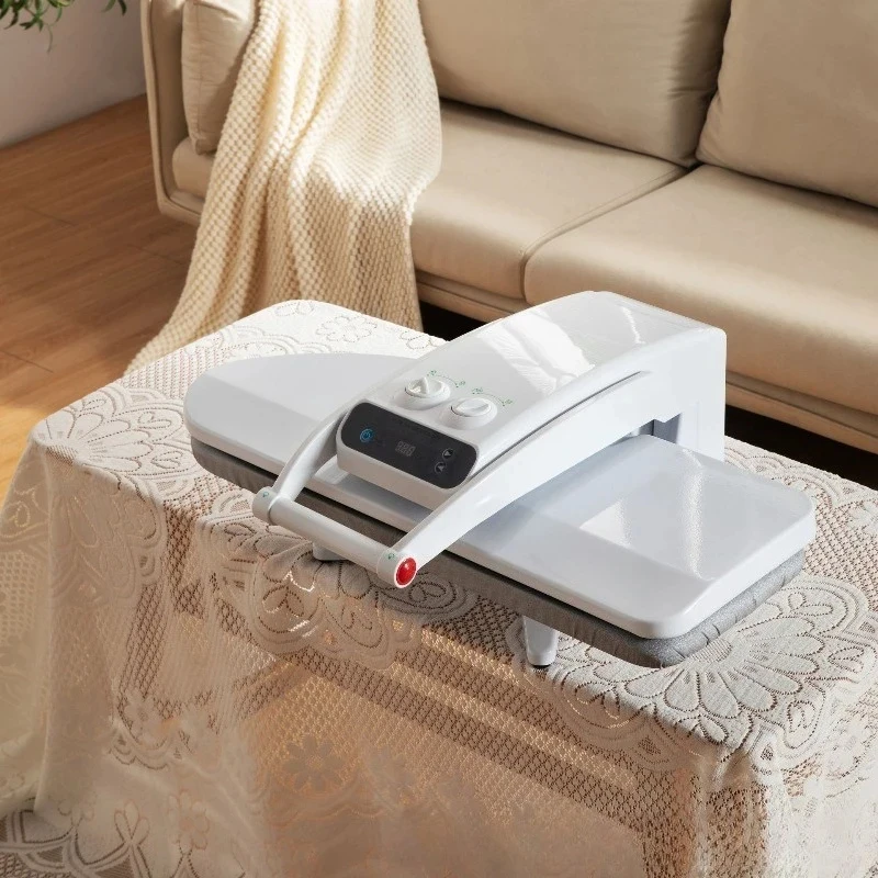 iron board automatic sm ironing hine use commercial foreign tr drying laundry